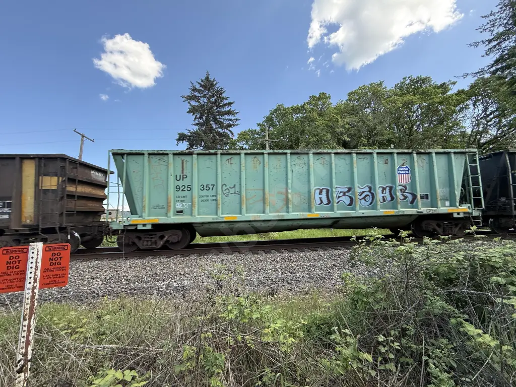 UP925357 - NORTH-AMERICA