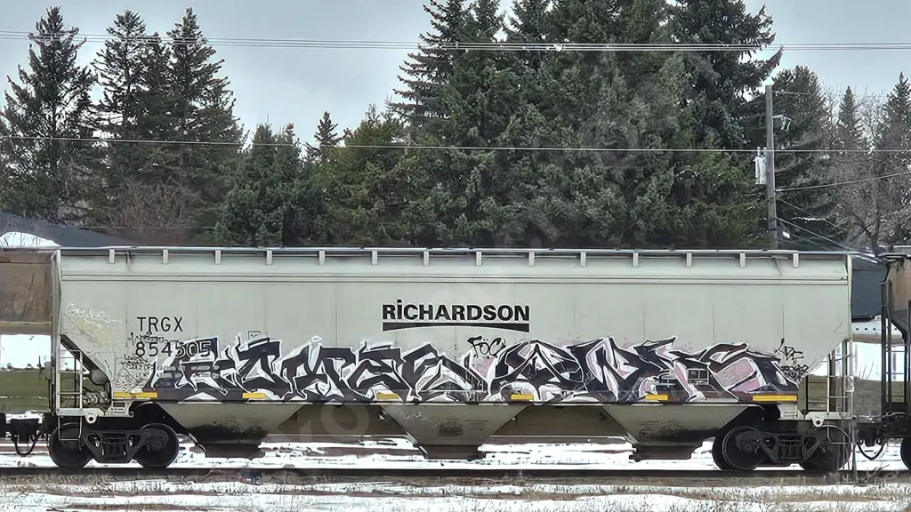 TRGX854505 - NORTH-AMERICA