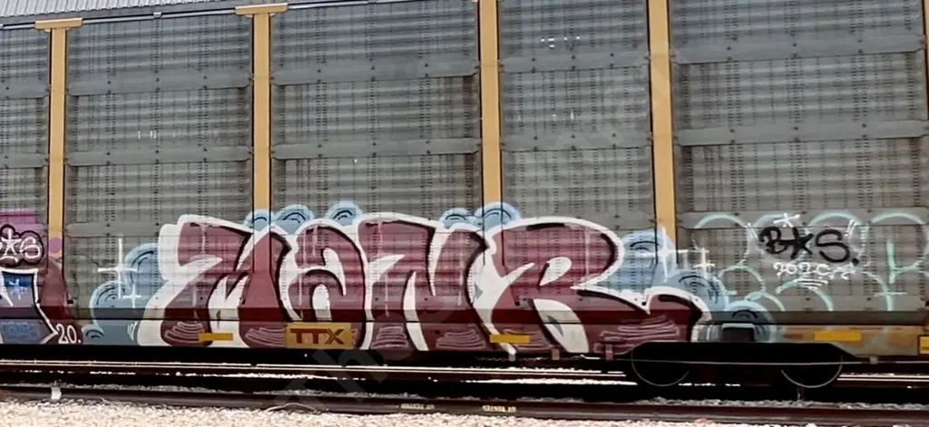 ETTX820366 - NORTH-AMERICA