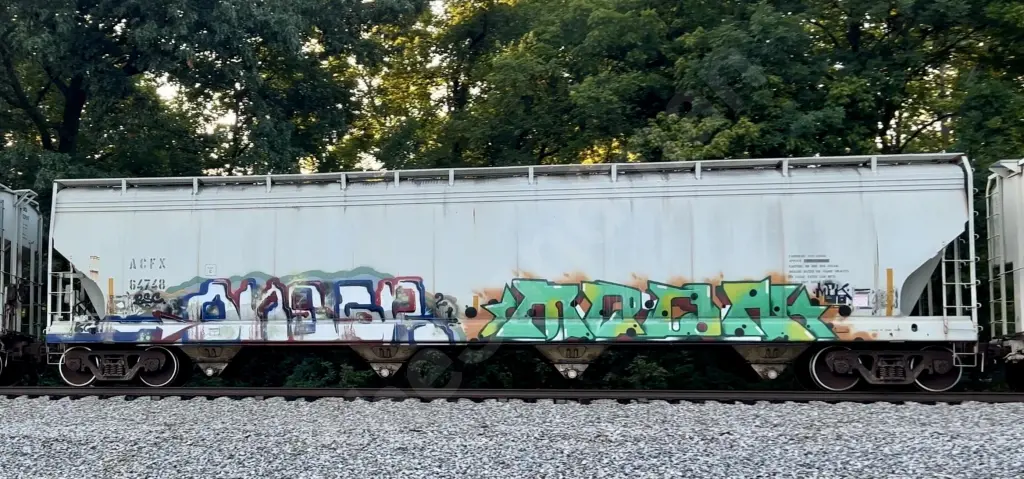 ACFX64748 - NORTH-AMERICA