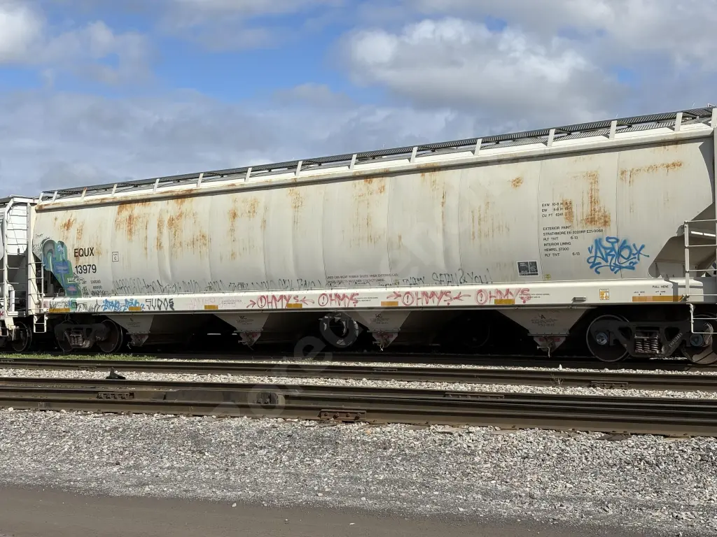 EQUX13979 - NORTH-AMERICA