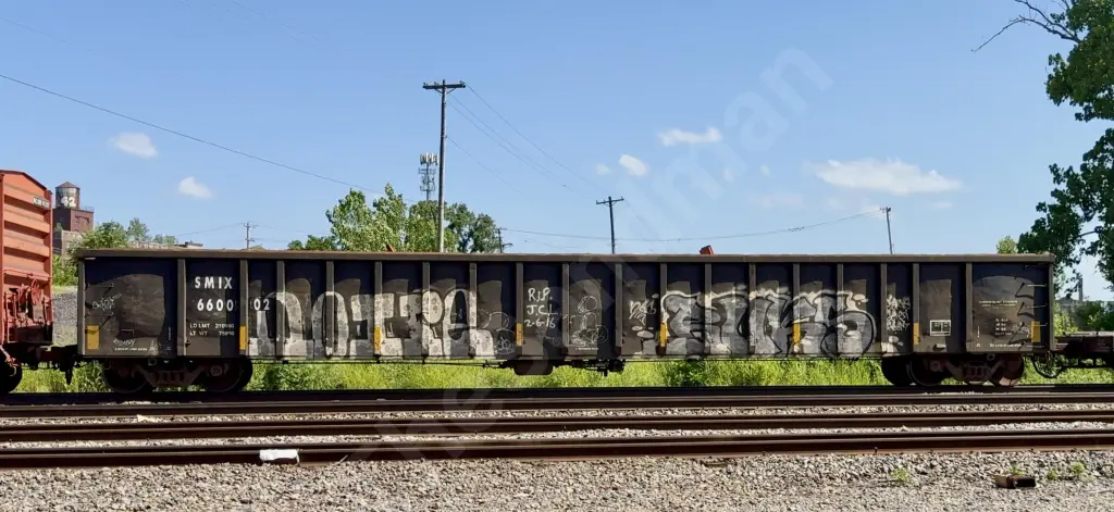 SMIX660002 - NORTH-AMERICA