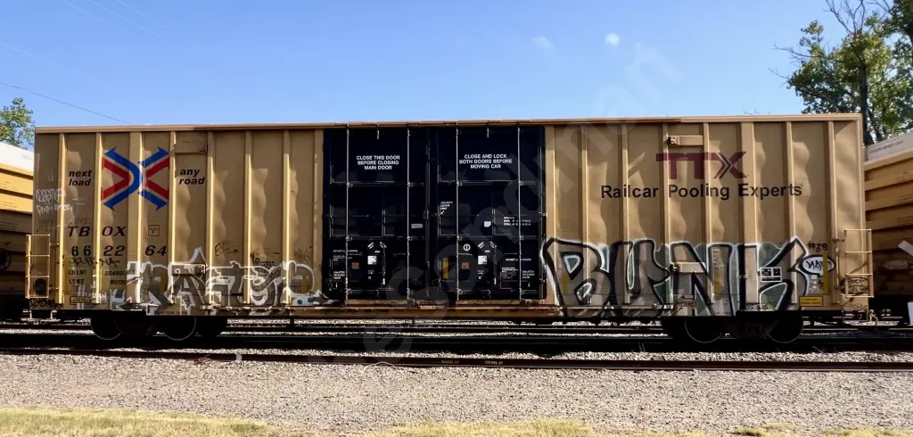 TBOX662264 - NORTH-AMERICA