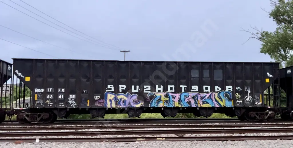 ITFX434135 - NORTH-AMERICA
