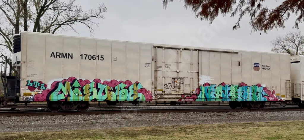 ARMN170615 - NORTH-AMERICA