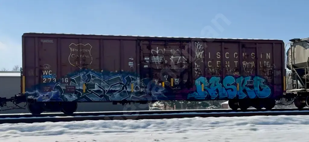 WC27316 - NORTH-AMERICA