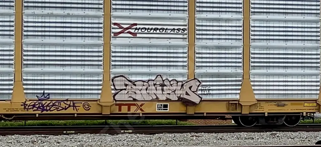 TTGX708424 - NORTH-AMERICA