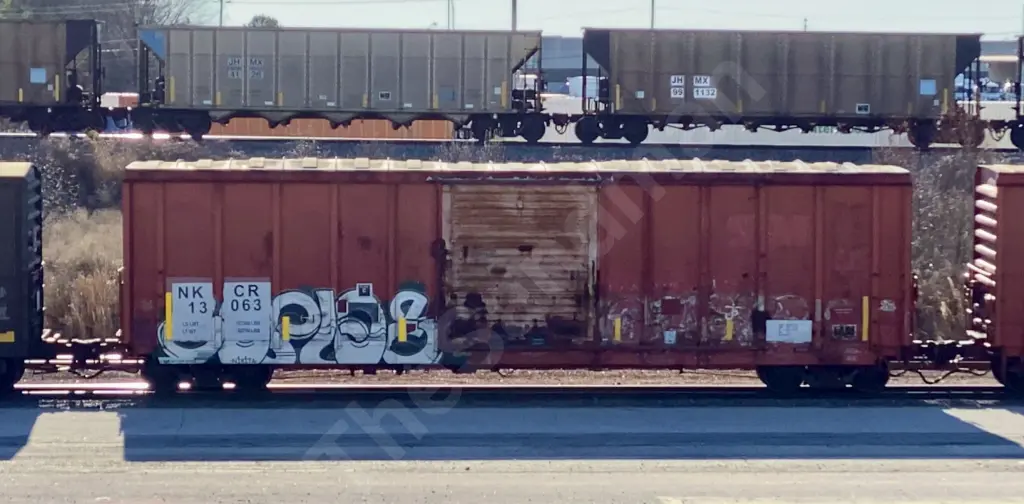 NKCR13063 - NORTH-AMERICA