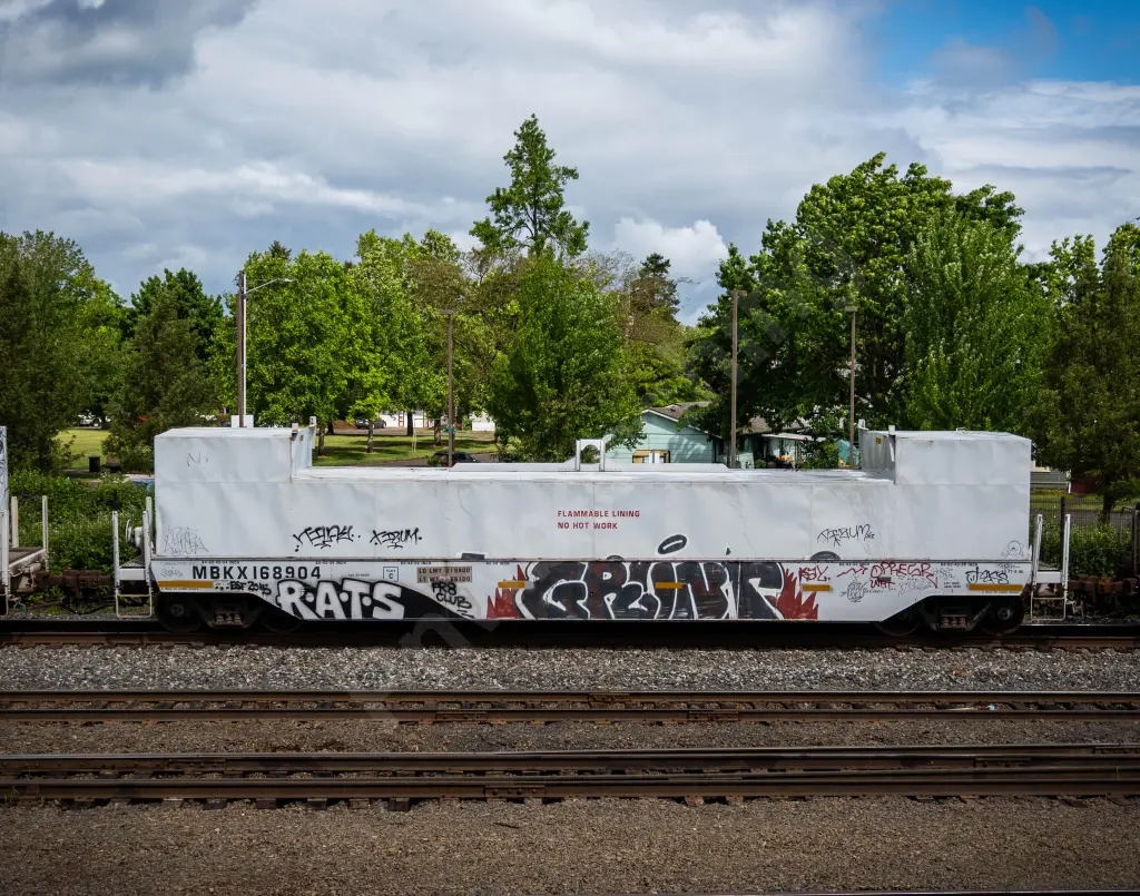 MBKX168904 - NORTH-AMERICA