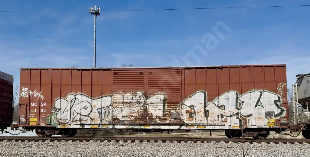 MCSA19042 - NORTH-AMERICA
