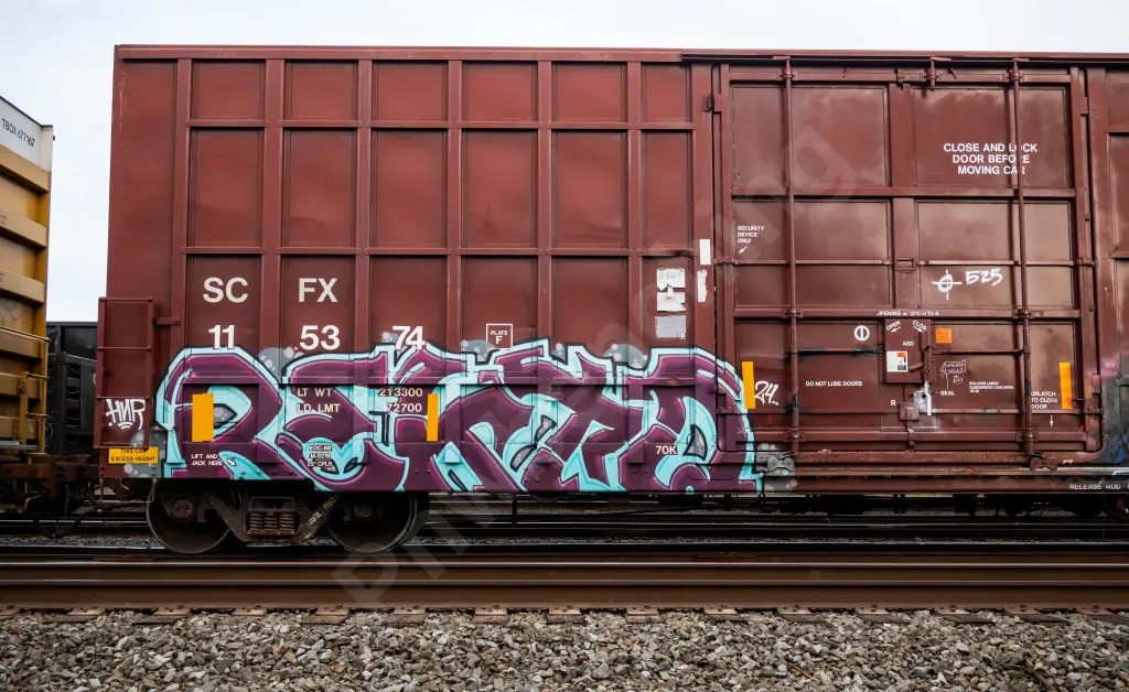 SCFX115374 - NORTH-AMERICA
