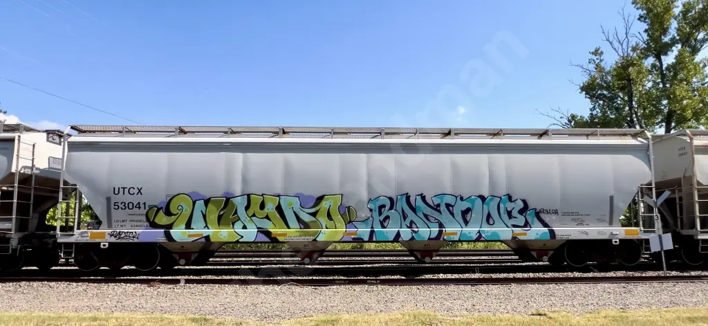 UTCX53041 - NORTH-AMERICA