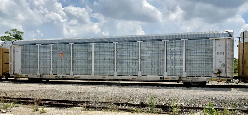 WRWX300180 - NORTH-AMERICA