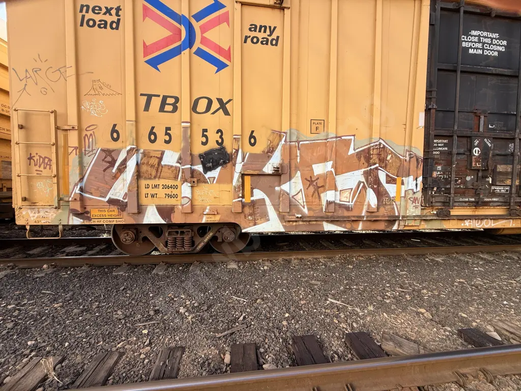 TBOX665536 - NORTH-AMERICA