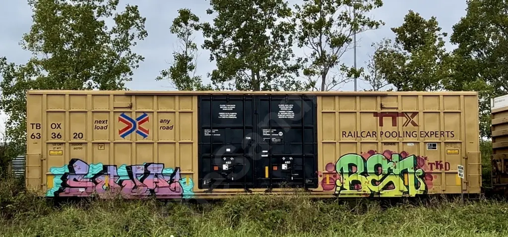 TBOX633620 - NORTH-AMERICA