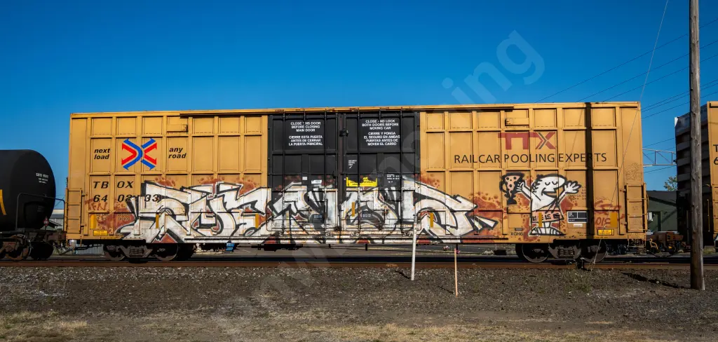 TBOX640233 - NORTH-AMERICA