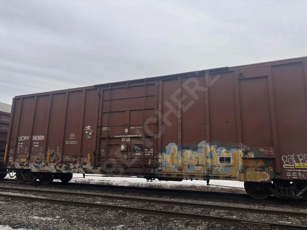 Train photo