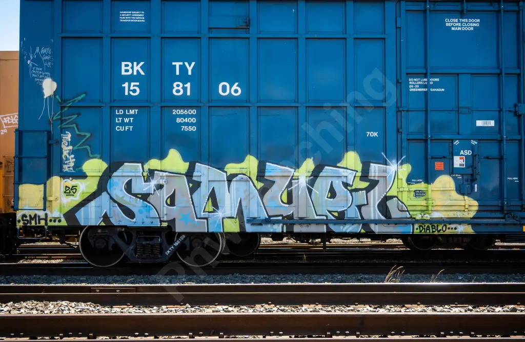 BKTY158106 - NORTH-AMERICA