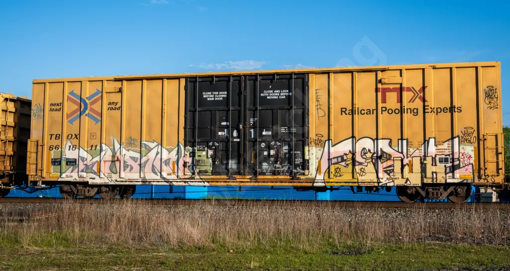 TBOX661611 - NORTH-AMERICA