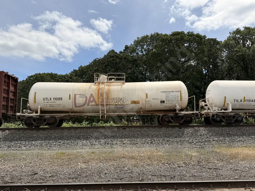 UTLX11099 - NORTH-AMERICA