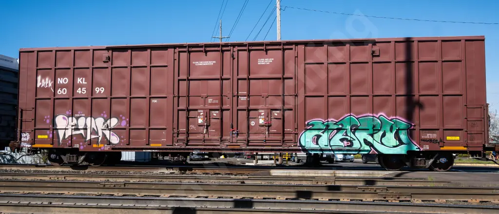 NOKL604599 - NORTH-AMERICA
