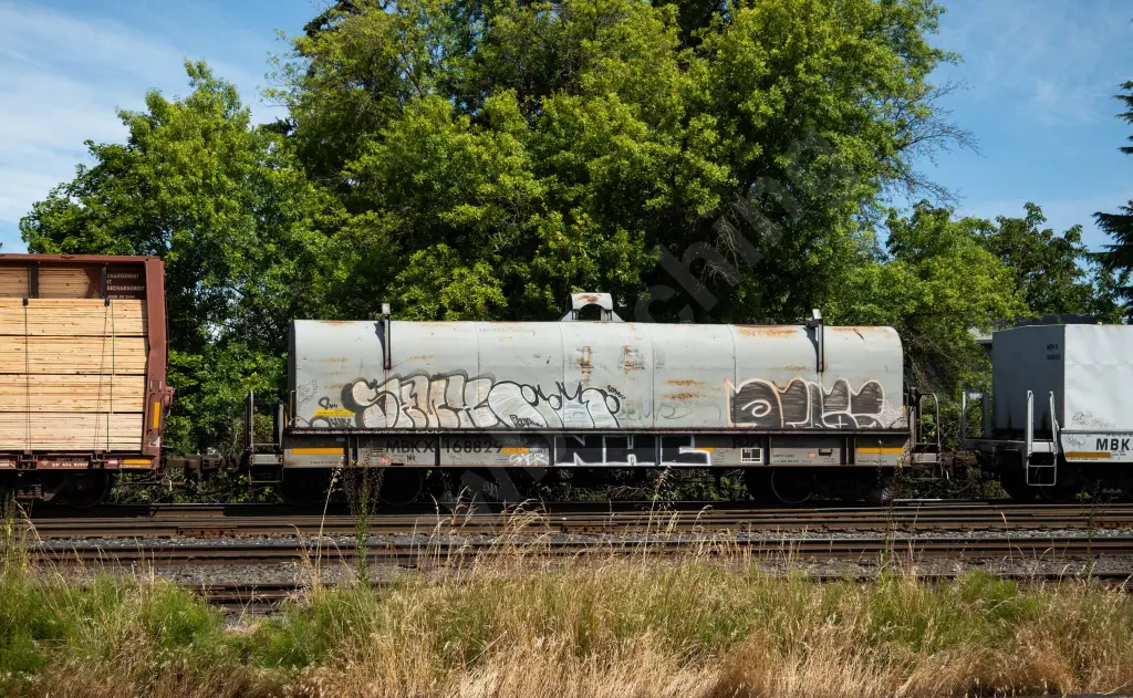 MBKX168829 - NORTH-AMERICA