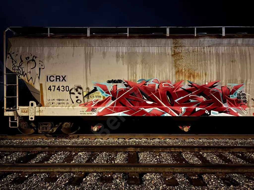 ICRX47430 - NORTH-AMERICA