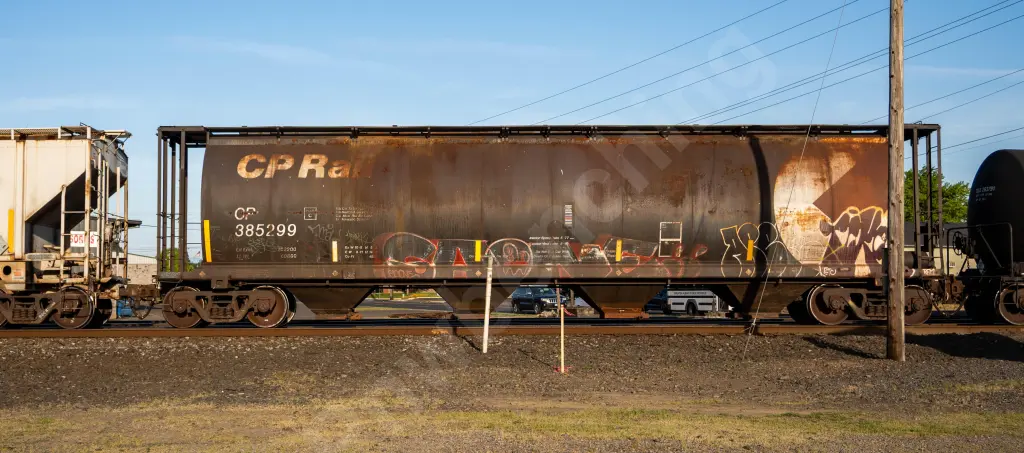 CP385299 - NORTH-AMERICA