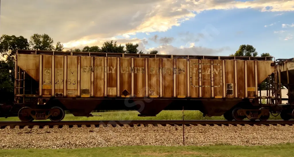 CSX252253 - NORTH-AMERICA