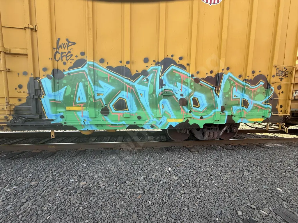 UP701546 - NORTH-AMERICA