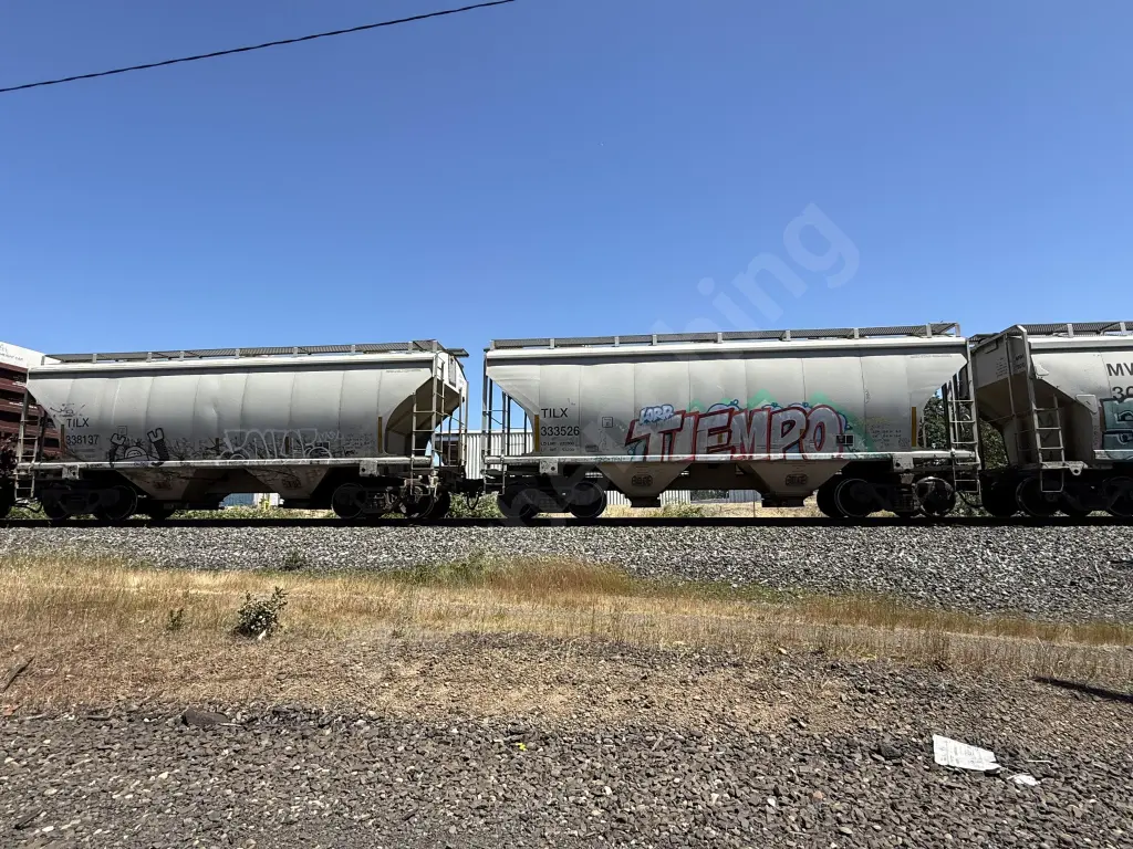 TILX333526 - NORTH-AMERICA