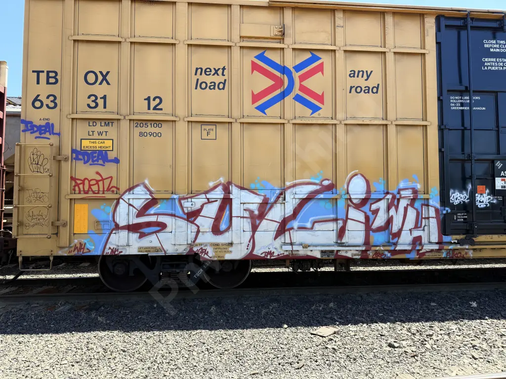 TBOX633112 - NORTH-AMERICA