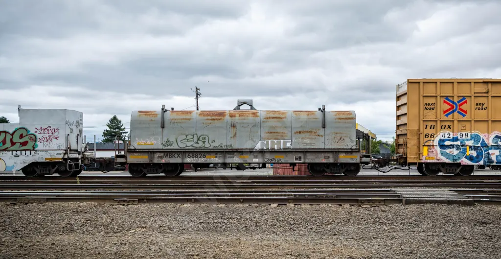 MBKX168826 - NORTH-AMERICA