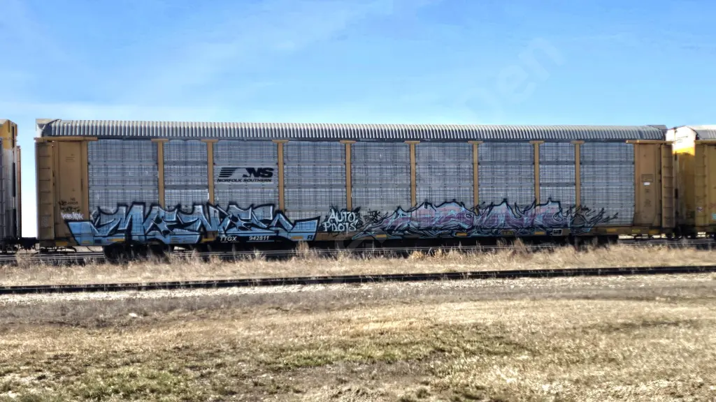 TTGX942811 - NORTH-AMERICA