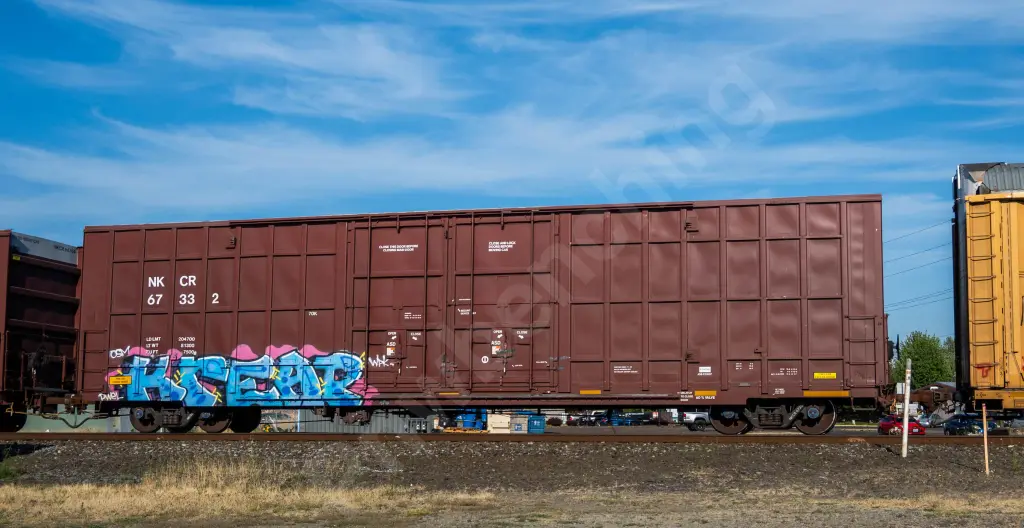 NKCR67332 - NORTH-AMERICA