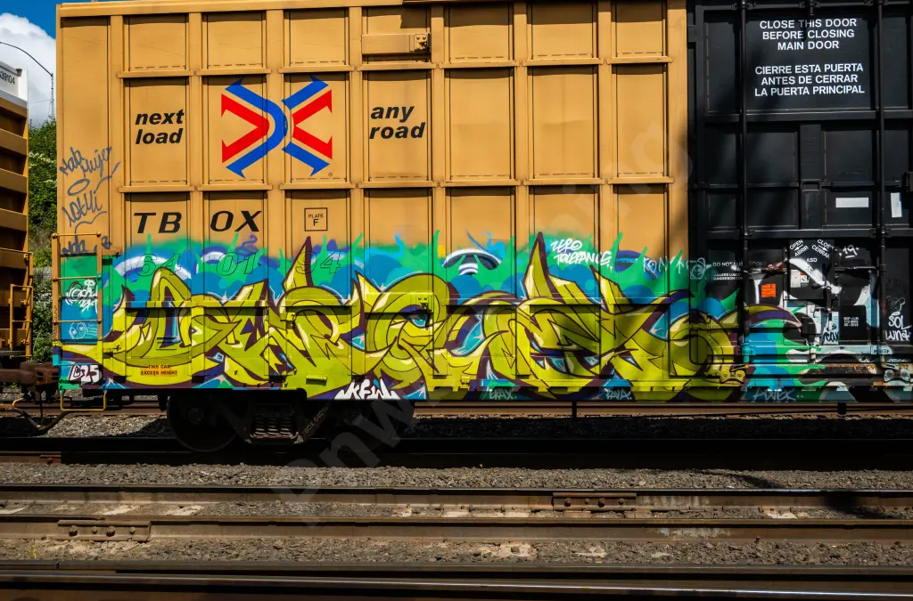 TBOX640194 - NORTH-AMERICA