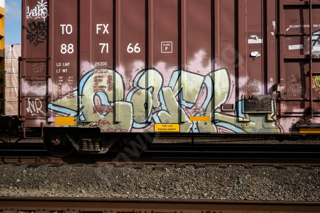 TOFX887166 - NORTH-AMERICA