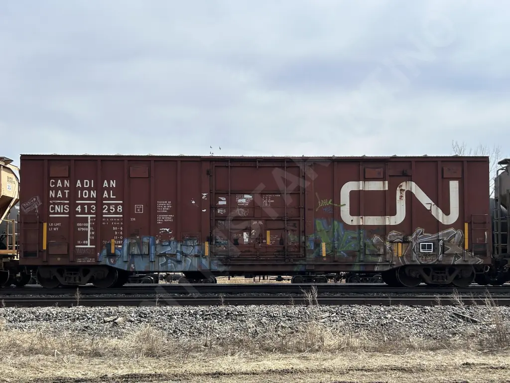 CNIS412258 - NORTH-AMERICA