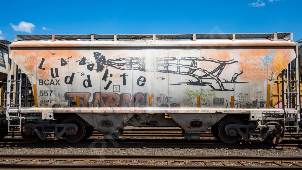 BCAX557 - NORTH-AMERICA