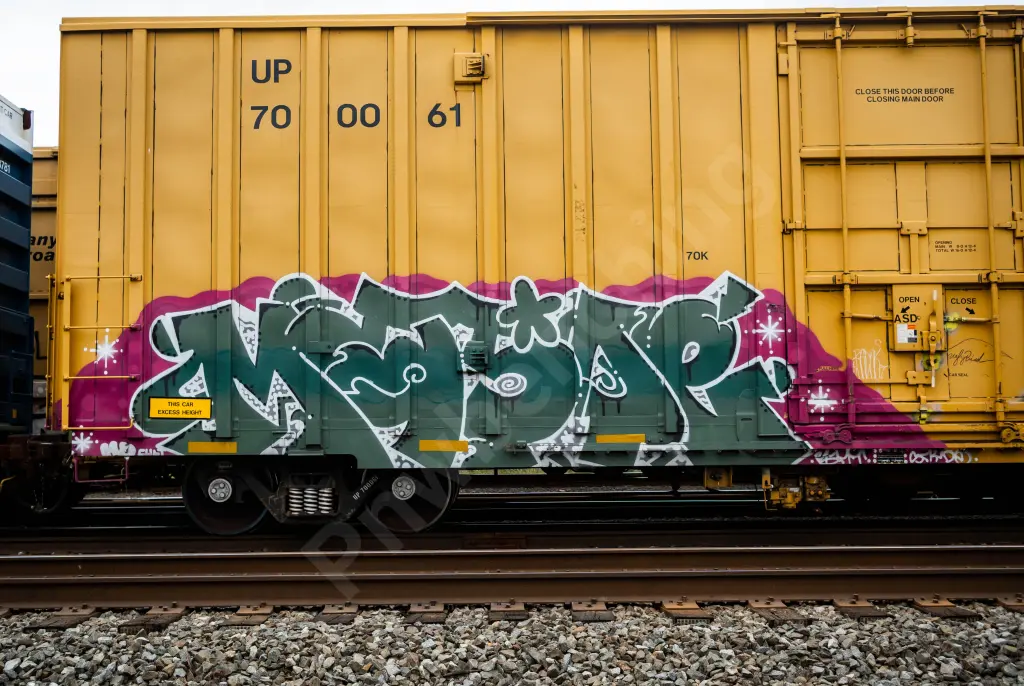 UP700061 - NORTH-AMERICA