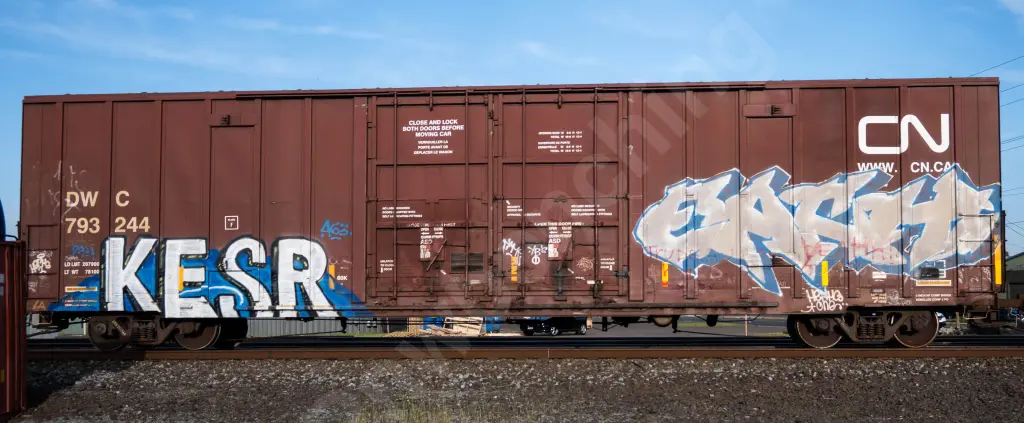 DWC793244 - NORTH-AMERICA