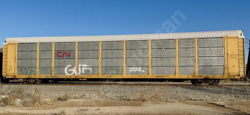 CN711914 - NORTH-AMERICA