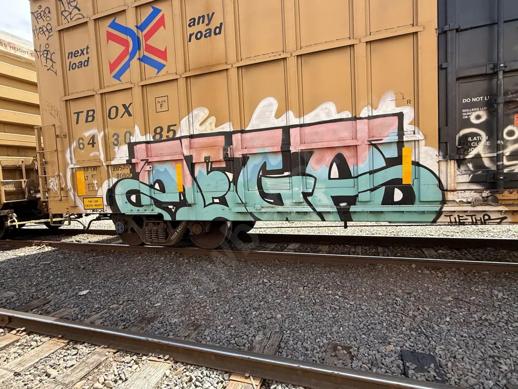 TBOX643085 - NORTH-AMERICA