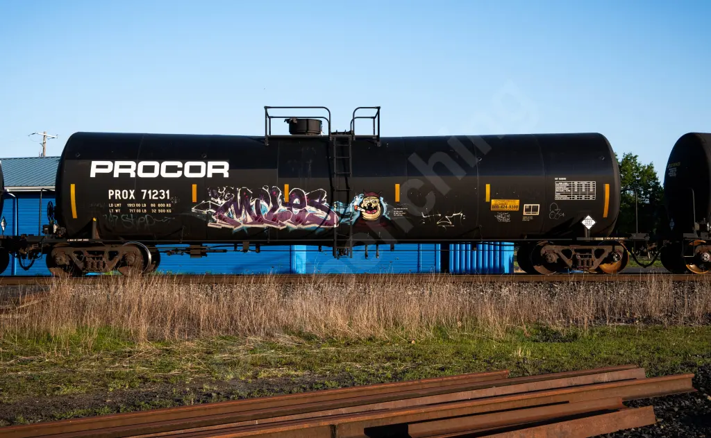 PROX71231 - NORTH-AMERICA