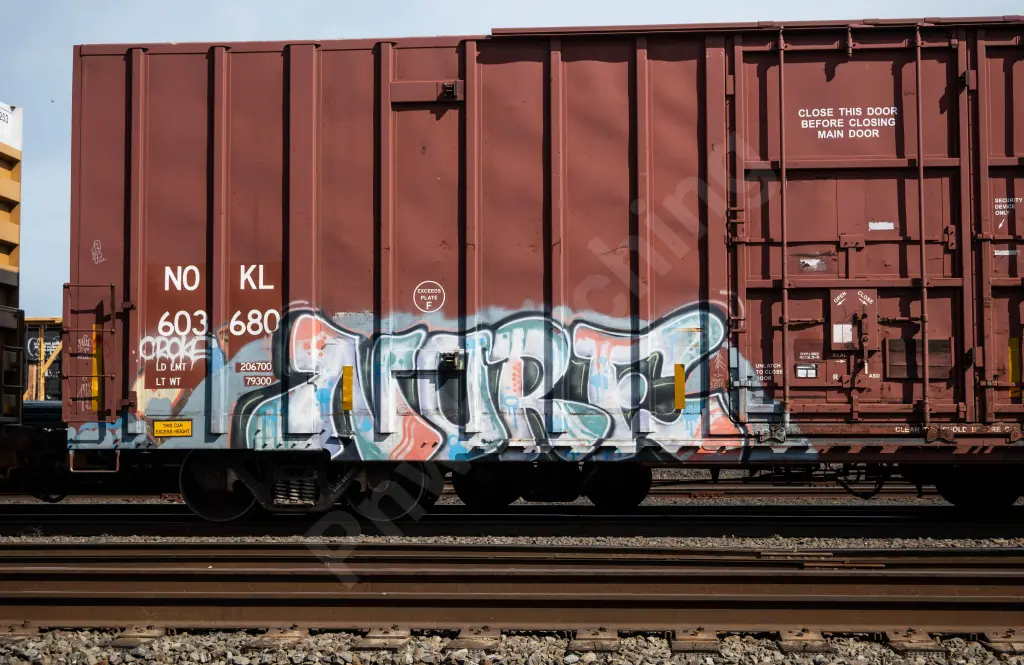 NOKL603680 - NORTH-AMERICA