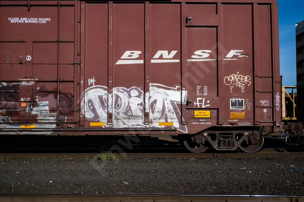 BNSF726299