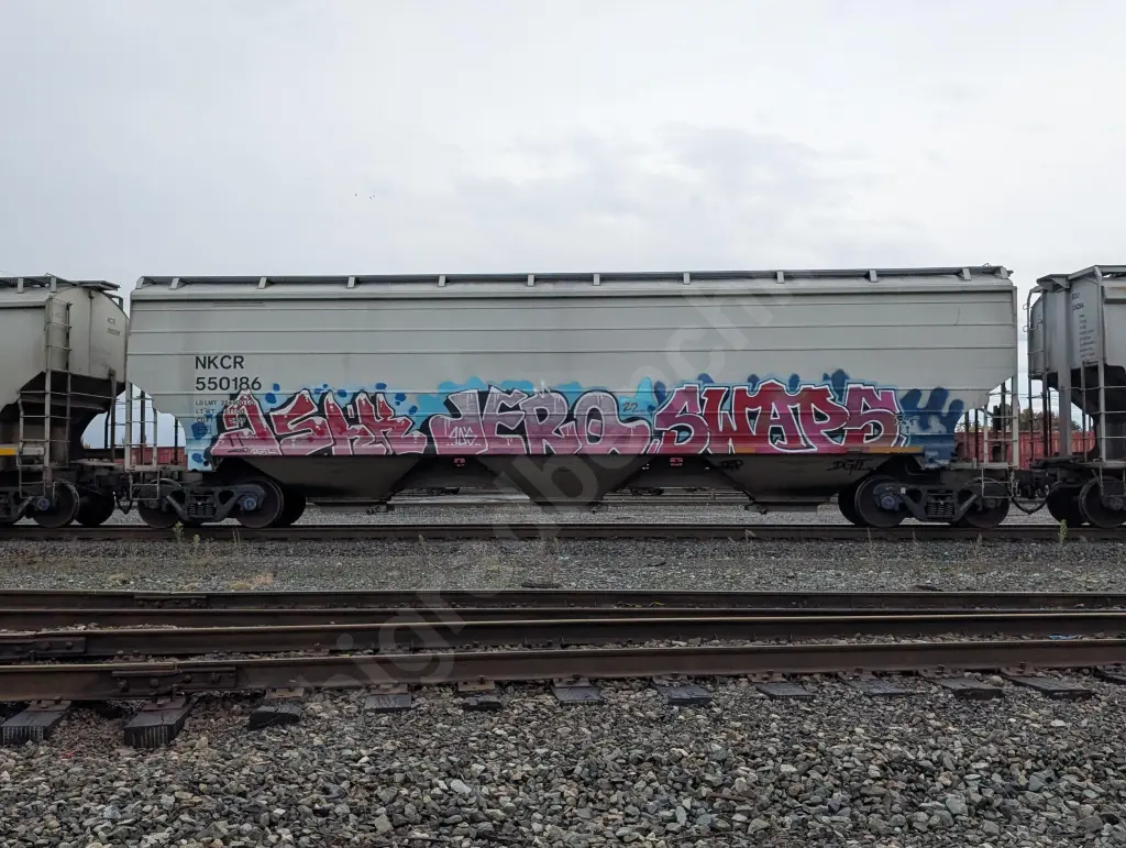 NKCR550186 - NORTH-AMERICA