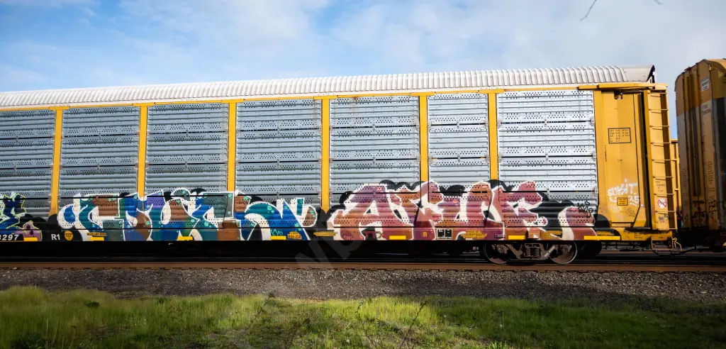 TTGX978297 - NORTH-AMERICA