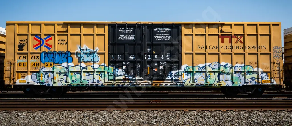 TBOX663928 - NORTH-AMERICA