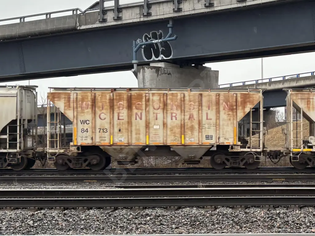 WC84713 - NORTH-AMERICA